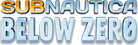 Subnautica: Below Zero